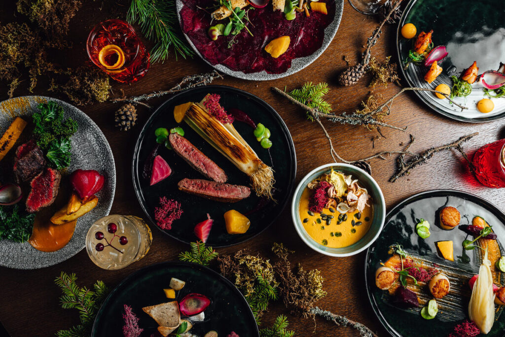 A Foodie’s Guide to Mimosa Hills: Dining Hotspots and Hidden Gems in Morganton’s Most Charming Neighborhood